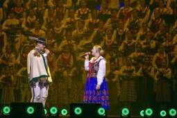 BRPz2Q8Q.jpeg-Jubileuszowy koncert Małej Armii Janosika w TAURON Arenie Kraków