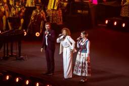 H1shAdYA.jpeg-Jubileuszowy koncert Małej Armii Janosika w TAURON Arenie Kraków