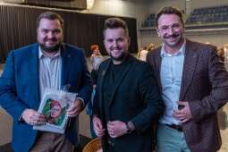 Mctj9Dvw.jpeg-Jubileuszowy koncert Małej Armii Janosika w TAURON Arenie Kraków