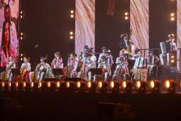 WKJWh2aw.jpeg-Jubileuszowy koncert Małej Armii Janosika w TAURON Arenie Kraków