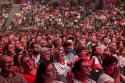 fiEtipjg.jpeg-Jubileuszowy koncert Małej Armii Janosika w TAURON Arenie Kraków