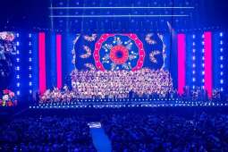 ms7lok5w.jpeg-Jubileuszowy koncert Małej Armii Janosika w TAURON Arenie Kraków