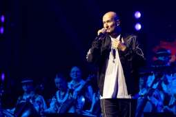 po7LDsMA.jpeg-Jubileuszowy koncert Małej Armii Janosika w TAURON Arenie Kraków