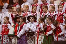 y4wKEGyw.jpeg-Jubileuszowy koncert Małej Armii Janosika w TAURON Arenie Kraków