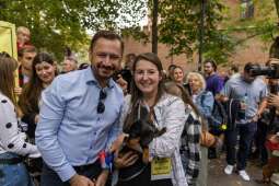 F18N3pmg.jpeg-„Ja i mój Jamnik – duet doskonały”, czyli 27. Marsz Jamników