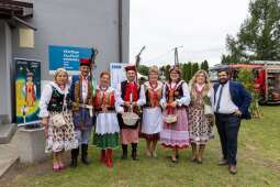 F1yXwrzg.jpeg-Dożynki na os. Przewóz