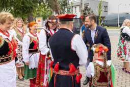 FFPXT7mQ.jpeg-Dożynki na os. Przewóz