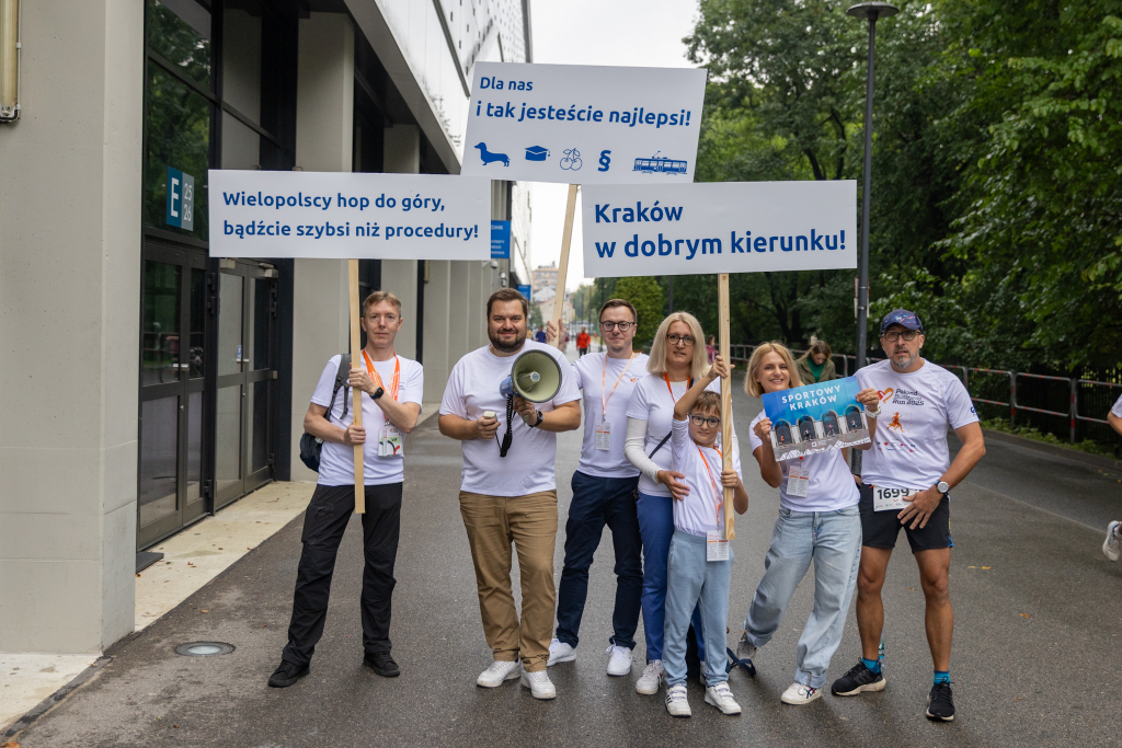 BSK_0767.jpg-Poland Business Run, Miszalski  Autor: B. Świerzowski