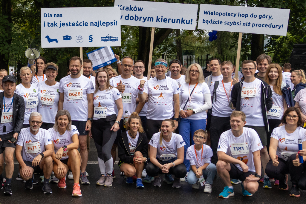 BSK_0875.jpg-Poland Business Run, Miszalski  Autor: B. Świerzowski