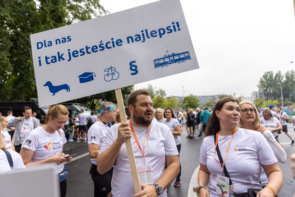 BSK_0889.jpg-Poland Business Run, Miszalski  Autor: B. Świerzowski