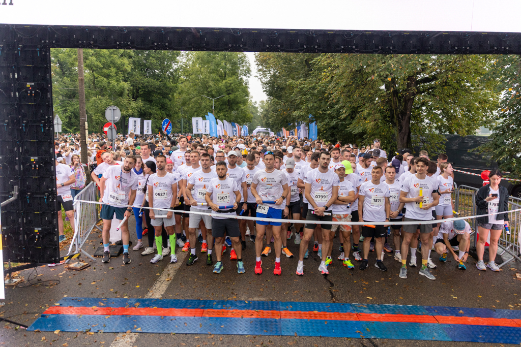 BSK_0999.jpg-Poland Business Run, Miszalski  Autor: B. Świerzowski