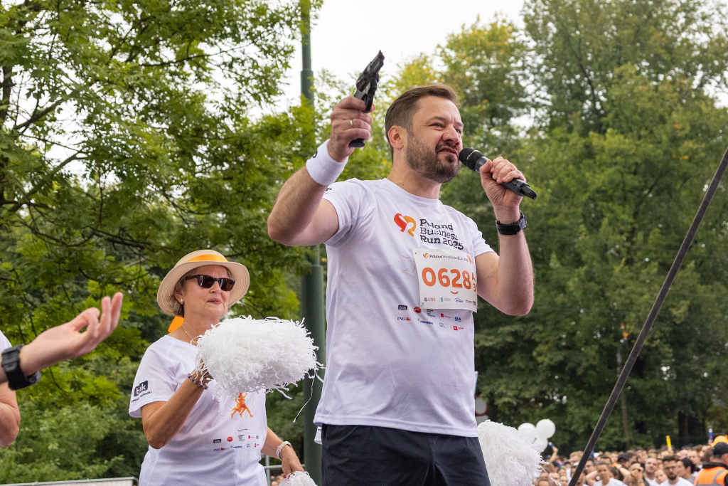 BSK_1033.jpg-Poland Business Run, Miszalski  Autor: B. Świerzowski
