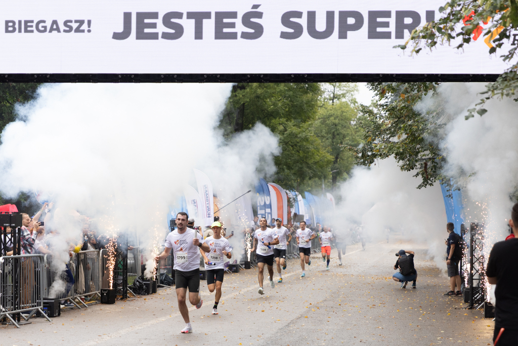 BSK_1206.jpg-Poland Business Run, Miszalski  Autor: B. Świerzowski