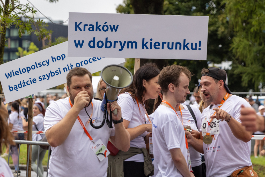 BSK_1353.jpg-Poland Business Run, Miszalski  Autor: B. Świerzowski