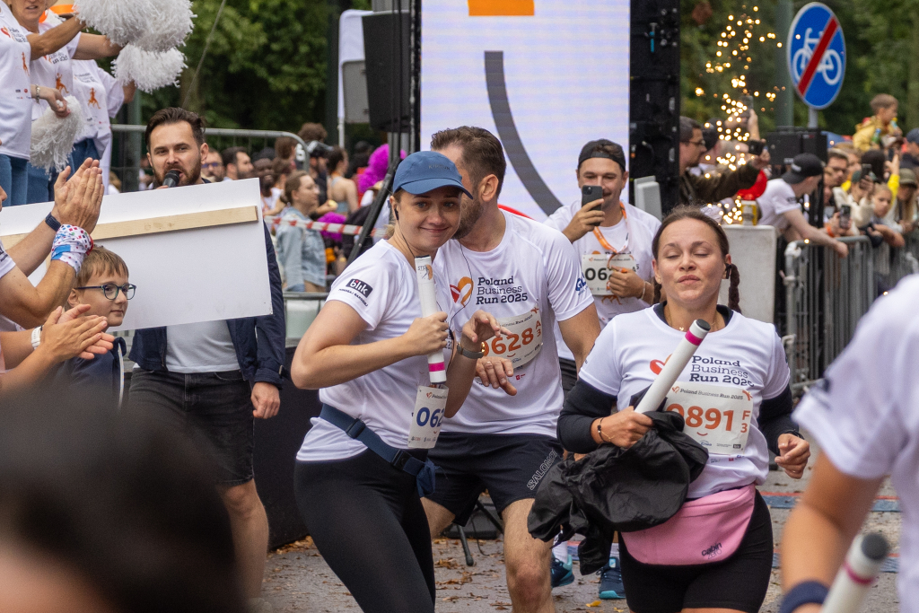 BSK_1451.jpg-Poland Business Run, Miszalski  Autor: B. Świerzowski
