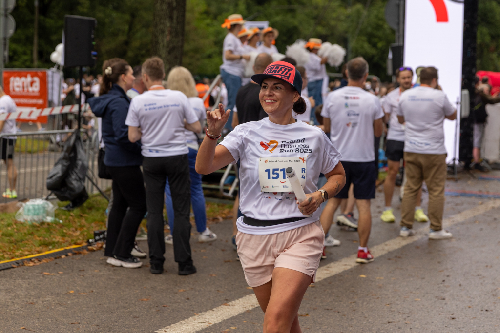BSK_1597.jpg-Poland Business Run, Miszalski  Autor: B. Świerzowski