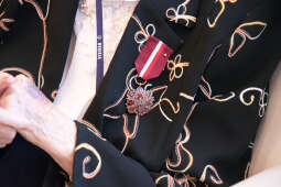 20250829_gloria_artis-05.jpg-Wielkie wyróżnienie dla naszej Mieszkanki – Pani Apolonii Ptak.