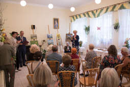 20250829_gloria_artis-06.jpg-Wielkie wyróżnienie dla naszej Mieszkanki – Pani Apolonii Ptak.