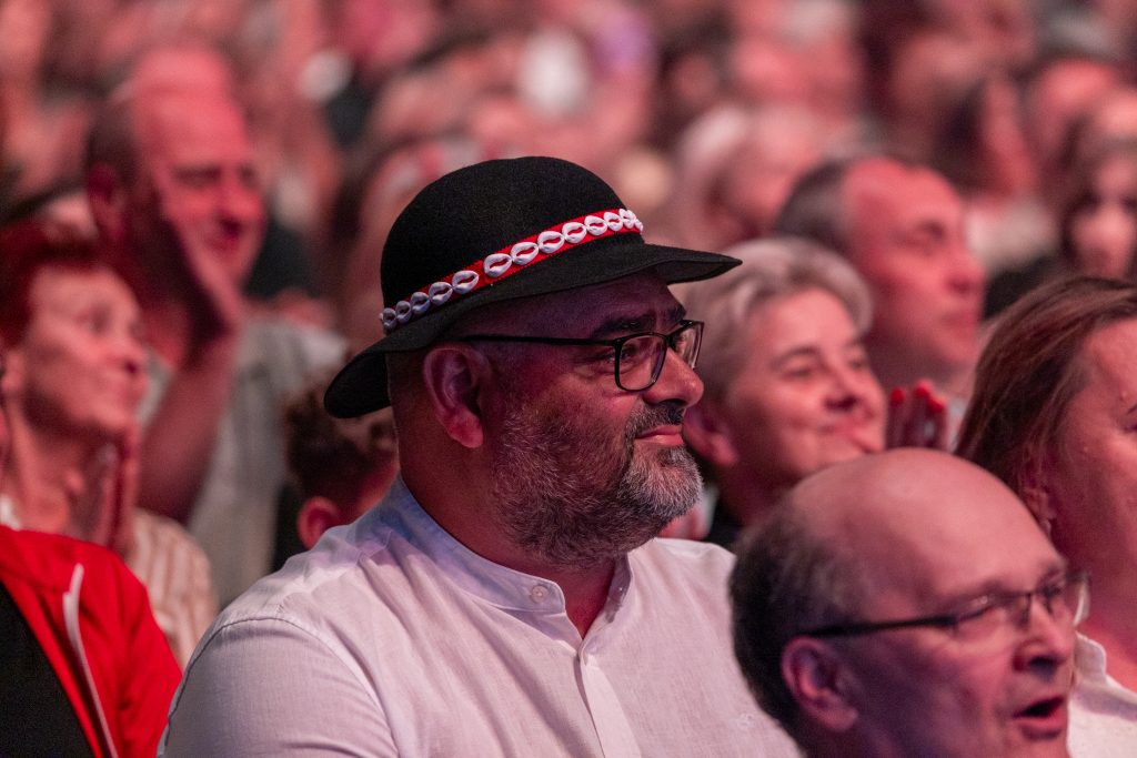 BSK_2045.jpg-Mała Armia Janosika, Sęk  Autor: B. Świerzowski