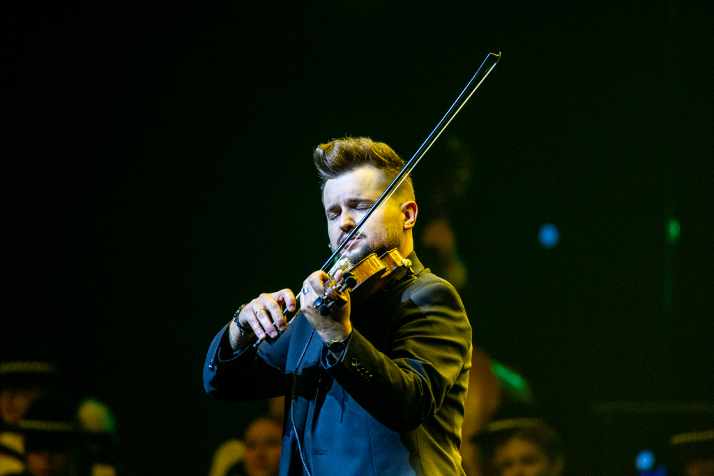 BSK_2057.jpg-Mała Armia Janosika, Sęk  Autor: B. Świerzowski