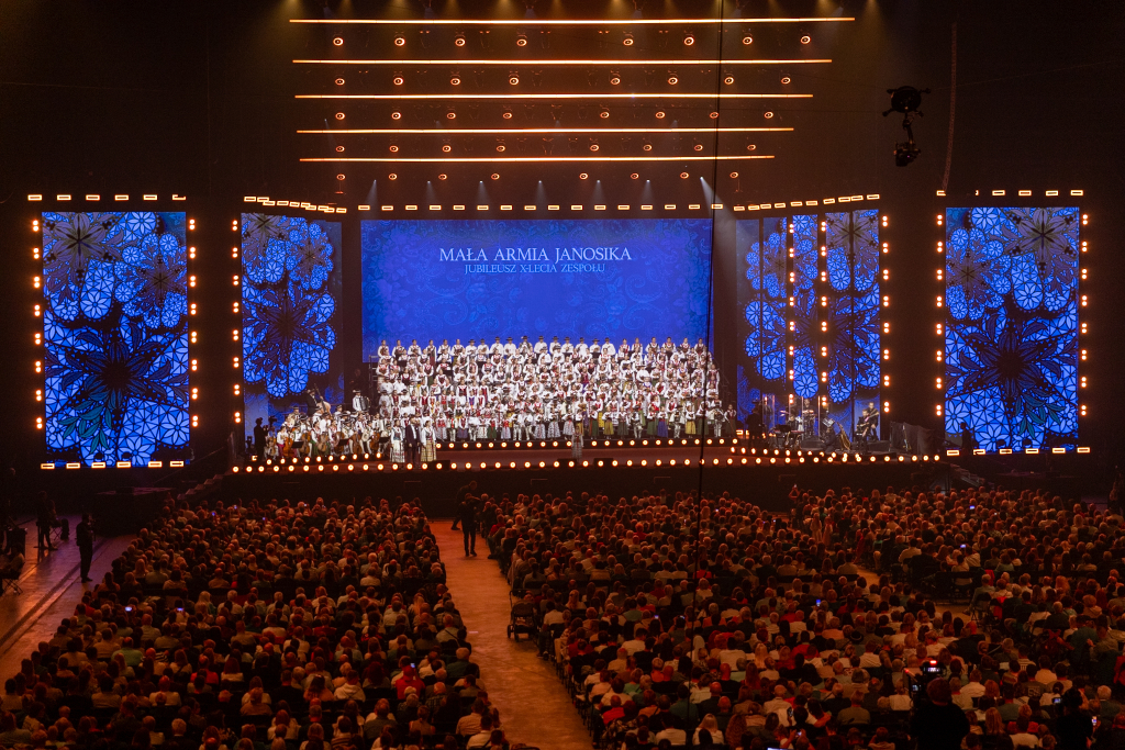 BSK_2122.jpg-Mała Armia Janosika, Sęk  Autor: B. Świerzowski