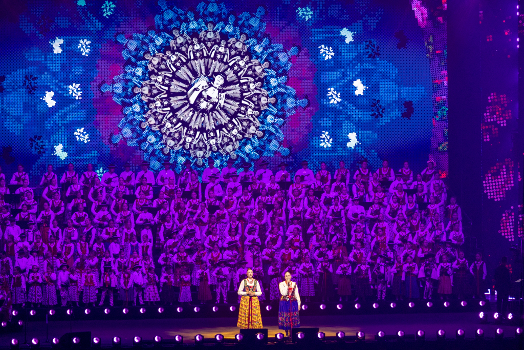 BSK_2394.jpg-Mała Armia Janosika, Sęk  Autor: B. Świerzowski