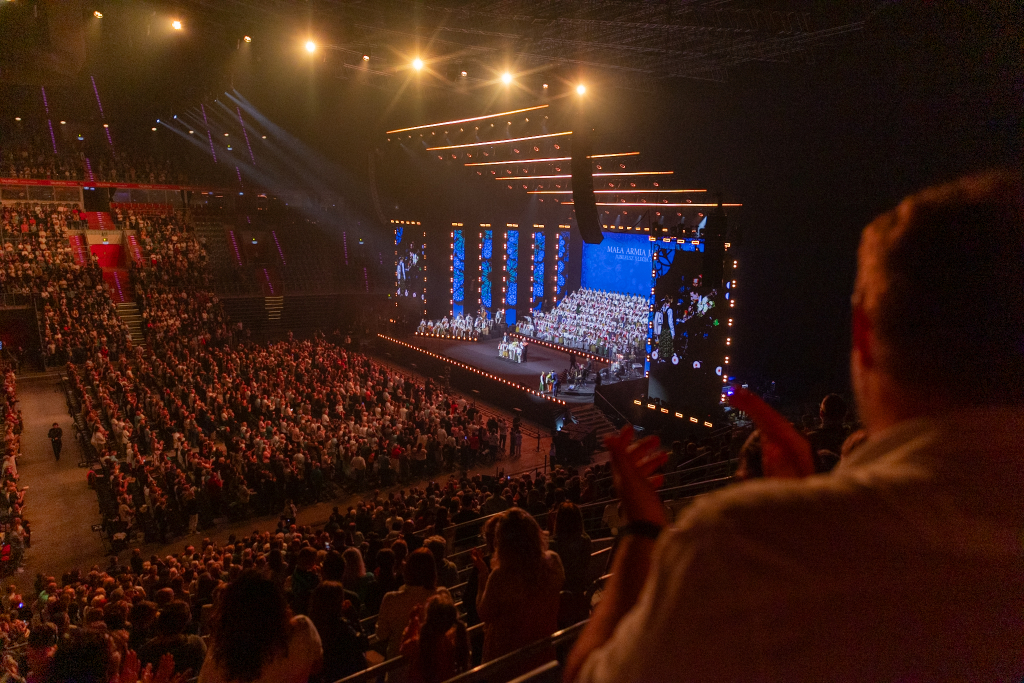 BSK_2656.jpg-Mała Armia Janosika, Sęk  Autor: B. Świerzowski