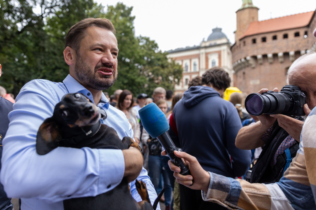 BSK_2998.jpg-Marsz Jamników, Miszalski  Autor: B. Świerzowski