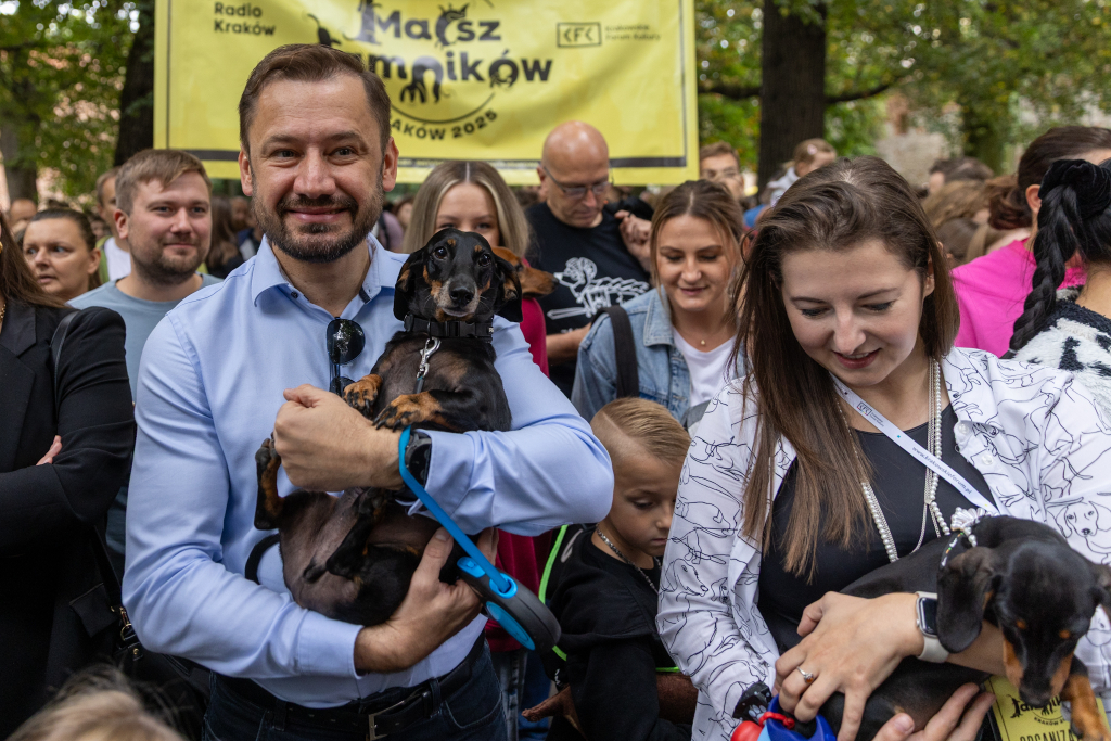 BSK_3092.jpg-Marsz Jamników, Miszalski  Autor: B. Świerzowski