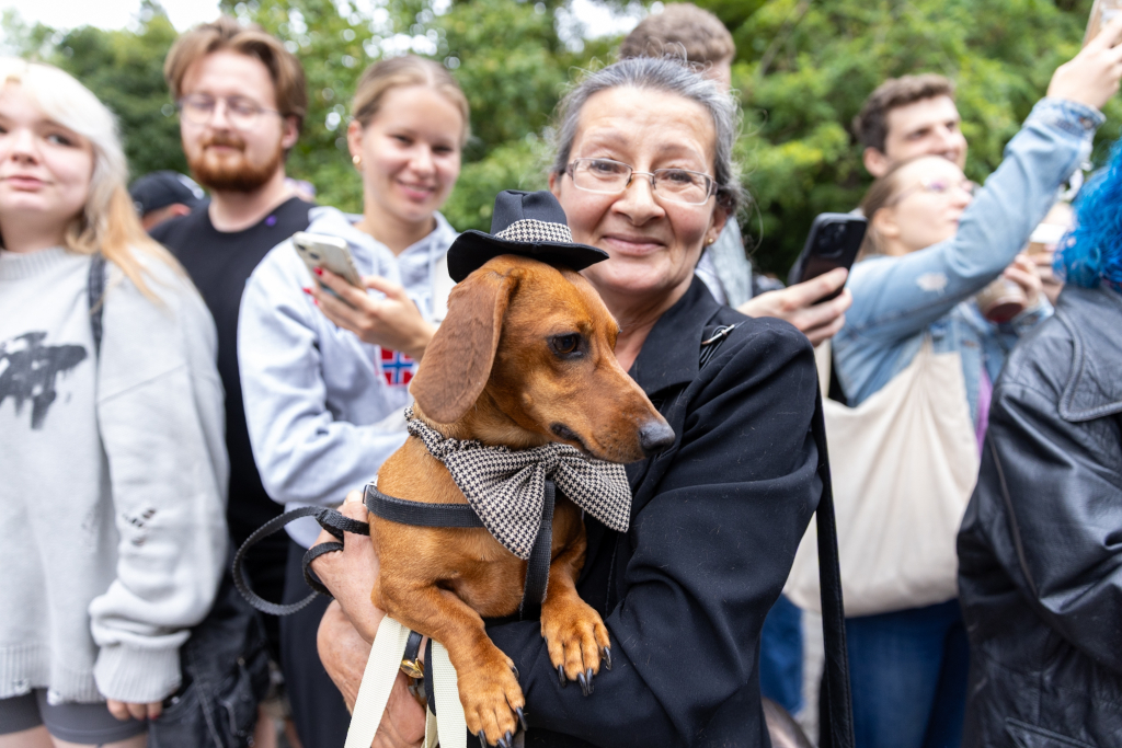 BSK_3149.jpg-Marsz Jamników, Miszalski  Autor: B. Świerzowski