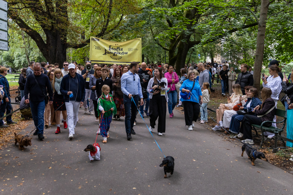 BSK_3187.jpg-Marsz Jamników, Miszalski  Autor: B. Świerzowski