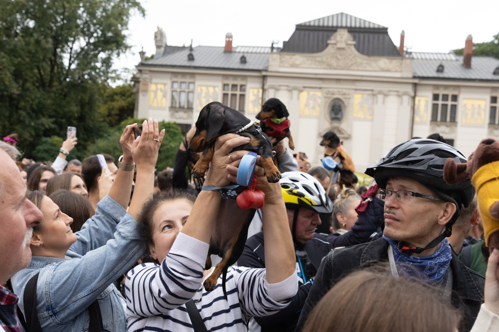 BSK_3274.jpg-Marsz Jamników, Miszalski  Autor: B. Świerzowski