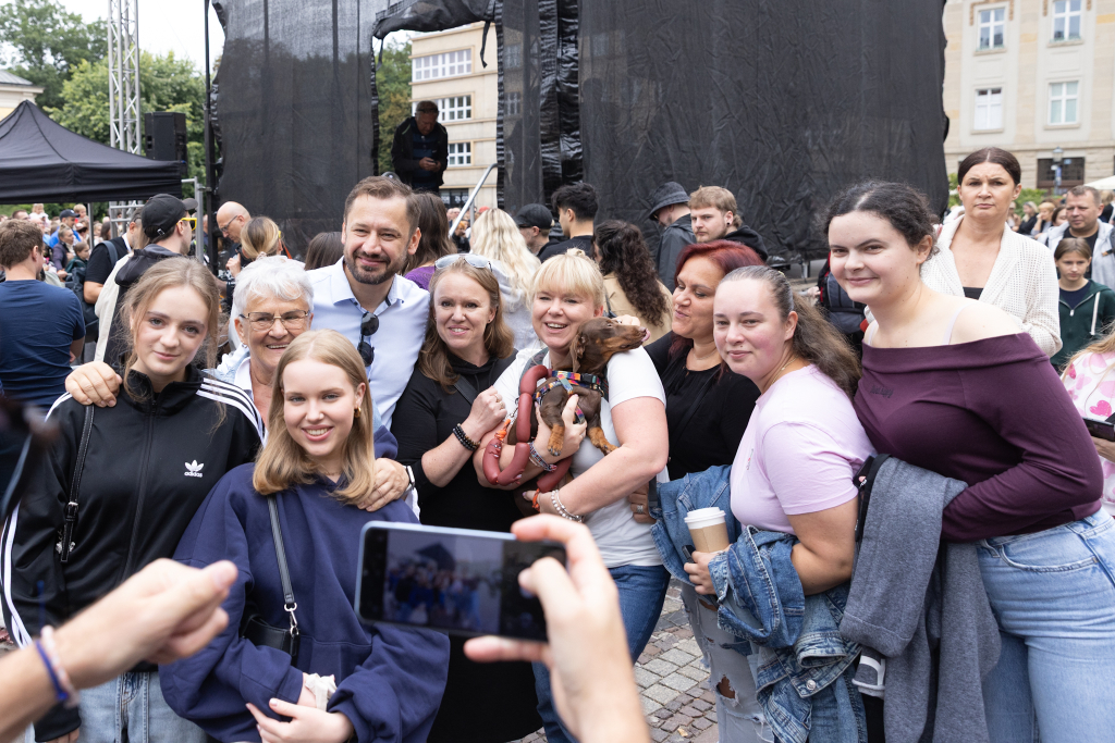 BSK_3378.jpg-Marsz Jamników, Miszalski  Autor: B. Świerzowski