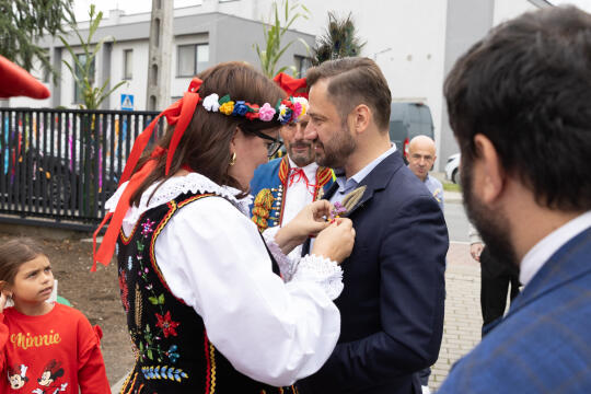 BSK_3452.jpg-Dożynki Przewóz, Miszalski