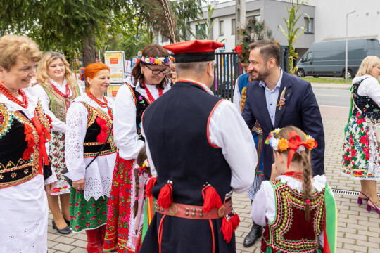 BSK_3464.jpg-Dożynki Przewóz, Miszalski