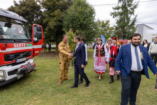 BSK_3477.jpg-Dożynki Przewóz, Miszalski