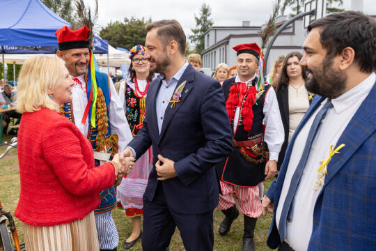 BSK_3483.jpg-Dożynki Przewóz, Miszalski