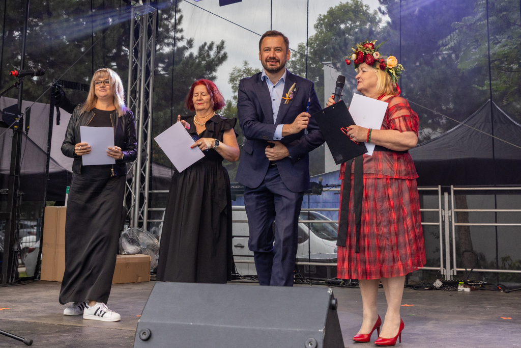 BSK_3714.jpg-Piknik, Drabik, Miszalski  Autor: B. Świerzowski