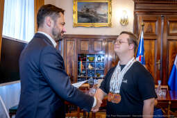 PW_568_006_fot. Piotr Wojnarowski.jpg-Miszalski, Cor et Animus, paratancerze, spotkanie, zdjęcia