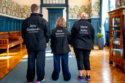 PW_568_015_fot. Piotr Wojnarowski.jpg-Miszalski, Cor et Animus, paratancerze, spotkanie, zdjęcia