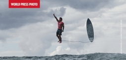 Logo: WORLD PRESS PHOTO – 68. Edycja