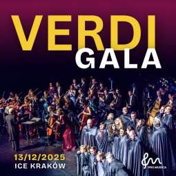 Logo: Verdi Gala