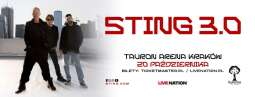 Logo: Sting 3.0