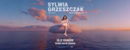 Logo: Sylwia Grzeszczak - Było sobie marzenie Tour 2025