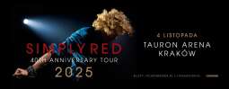 Logo: Simply Red