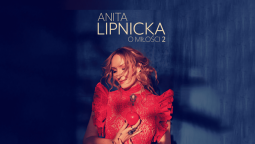 Logo: Anita Lipnicka – O miłości 2