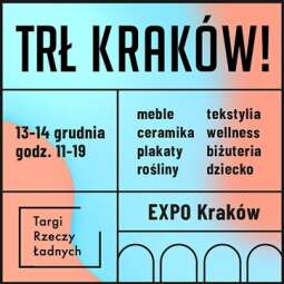 Logo: Targi Rzeczy Ładnych