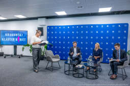 Miszalski, Krakowski Klaster Kobiet, biznes, Zabłocie, Kandaka Dua, zdjęcia