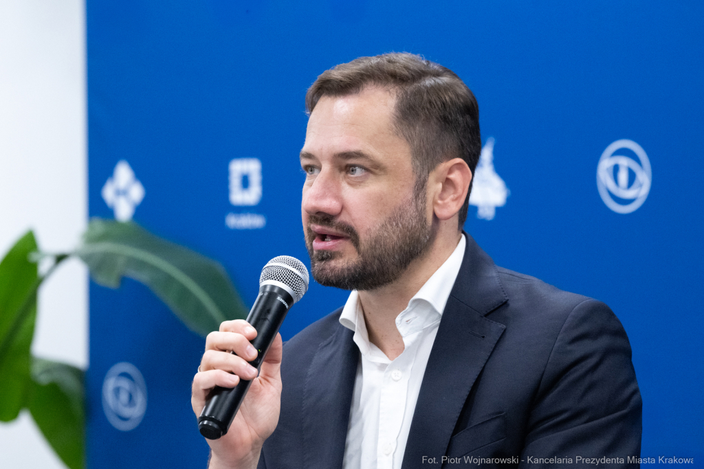 Miszalski, Krakowski Klaster Kobiet, biznes, Zabłocie, Kandaka Dua, zdjęcia  Autor: P. Wojnarowski