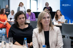 Miszalski, Krakowski Klaster Kobiet, biznes, Zabłocie, Kandaka Dua, zdjęcia